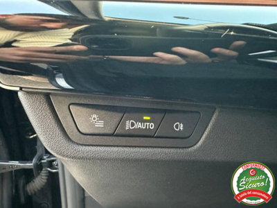 BMW X1 sDrive18d xLine Plus (8)