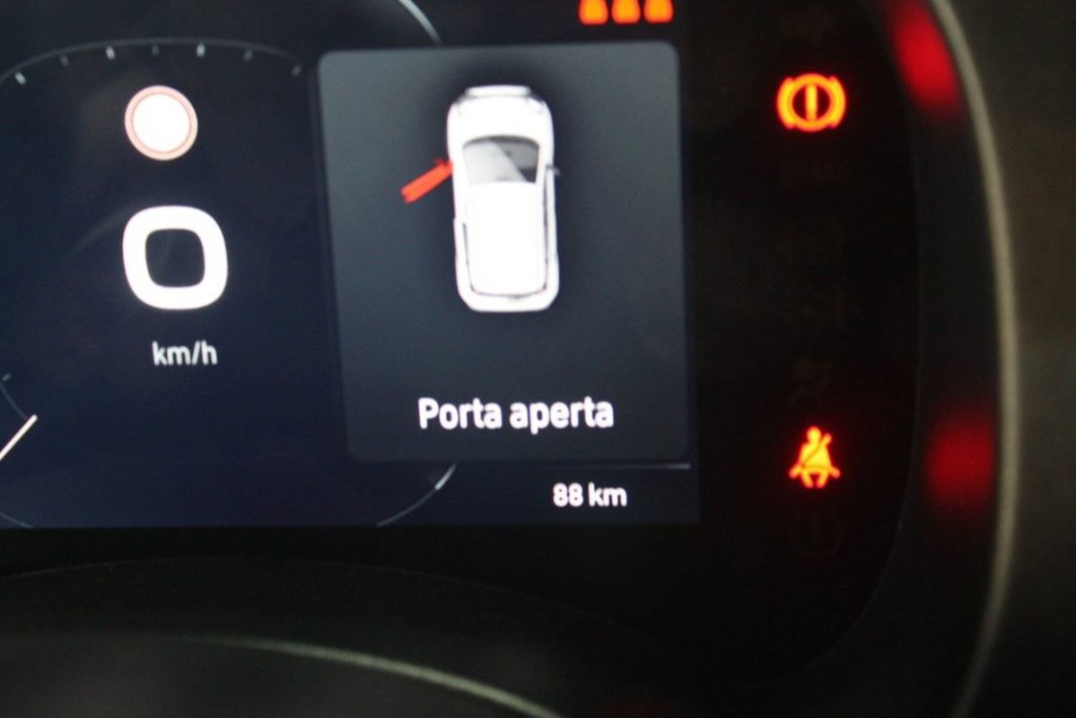 Fiat Pandina 1.0 firefly hybrid s&s 65cv (11)