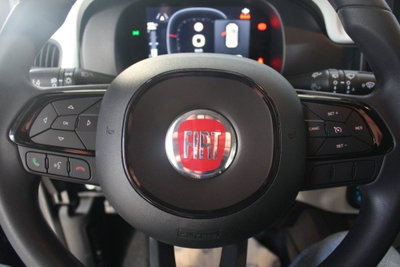Fiat Pandina 1.0 firefly hybrid s&s 65cv (15)