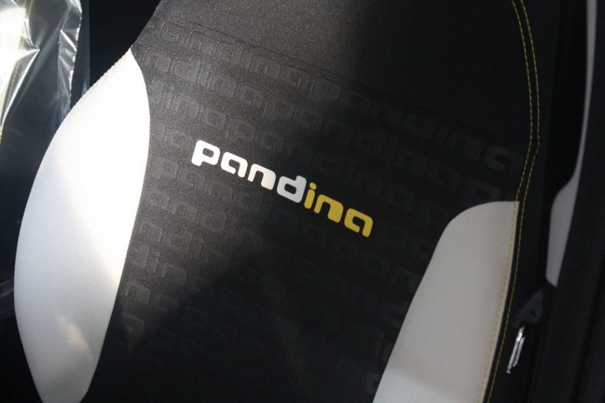 Fiat Pandina 1.0 firefly hybrid s&s 65cv (16)