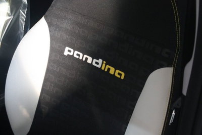 Fiat Pandina 1.0 firefly hybrid s&s 65cv (16)