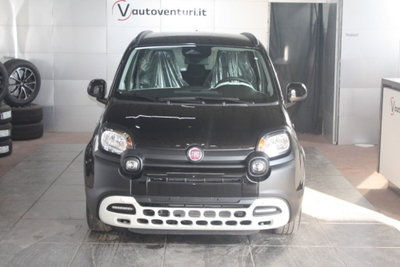Fiat Pandina 1.0 firefly hybrid s&s 65cv (2)