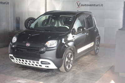 Fiat Pandina 1.0 firefly hybrid s&s 65cv (3)