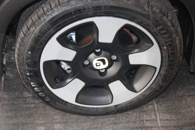 Fiat Pandina 1.0 firefly hybrid s&s 65cv (5)