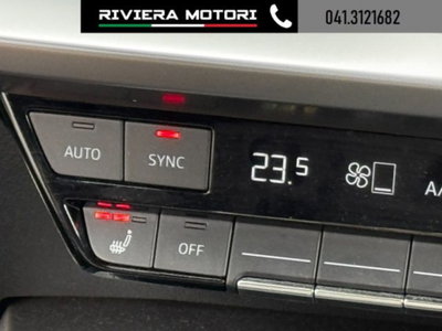 Audi A3 Sportback 35 TFSI S tronic S line edition (16)