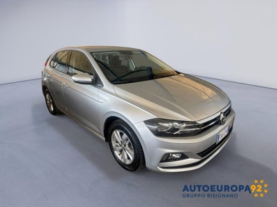 Volkswagen Polo 1.6 TDI 95 CV 5p. Comfortline BlueMotion Technology (2)