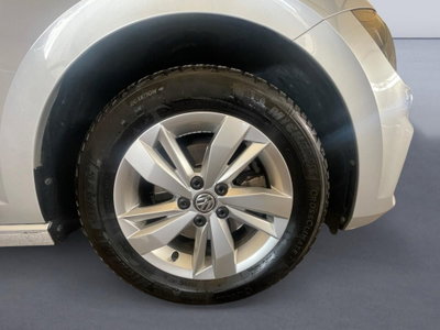 Volkswagen Polo 1.6 TDI 95 CV 5p. Comfortline BlueMotion Technology (6)