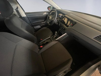 Volkswagen Polo 1.6 TDI 95 CV 5p. Comfortline BlueMotion Technology (8)