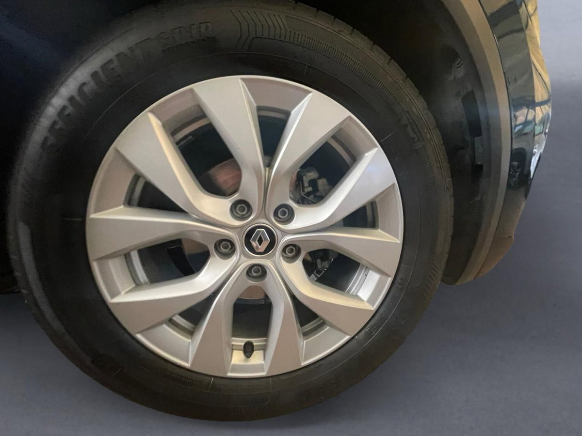 Renault Captur TCe 100 CV GPL Techno (10)