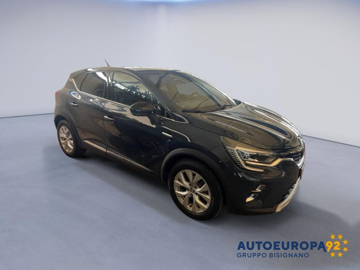 Renault Captur TCe 100 CV GPL Techno (11)