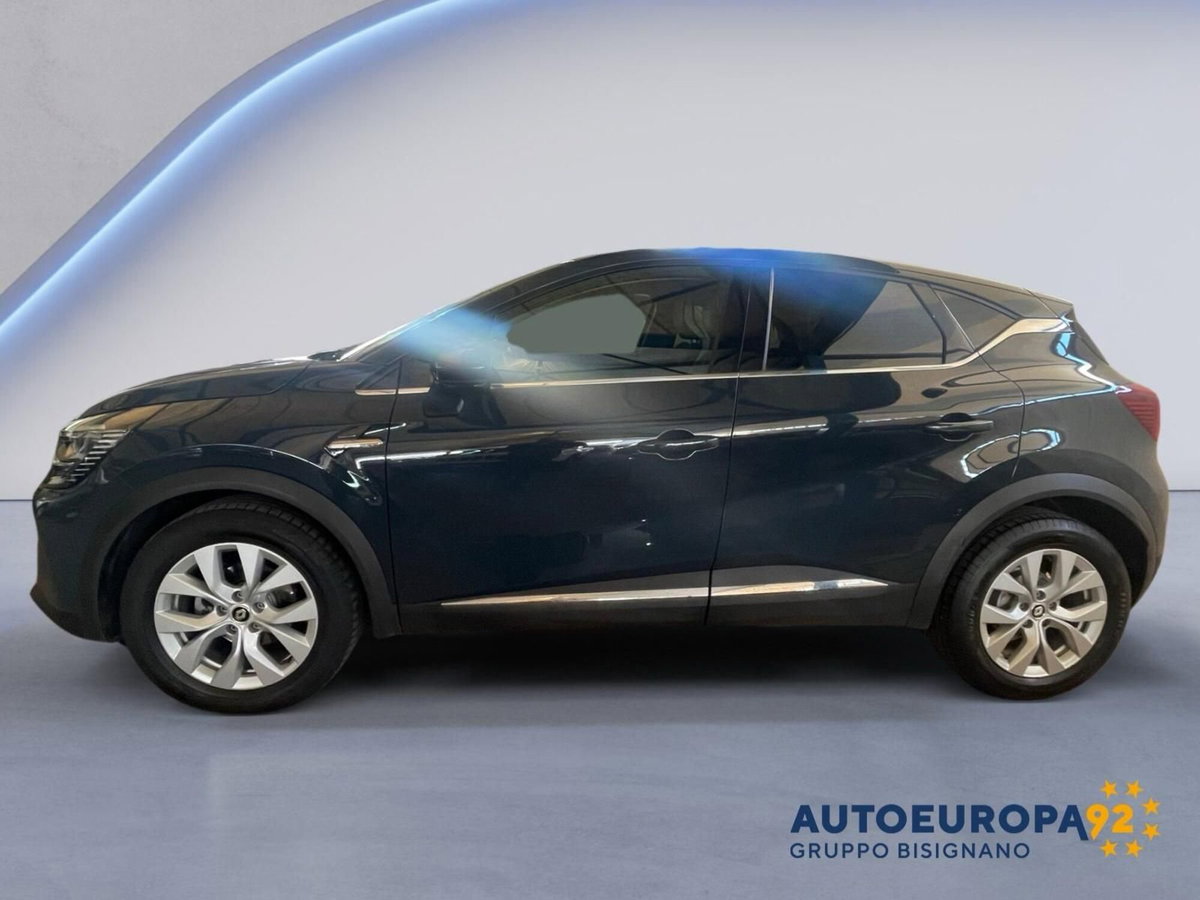 Renault Captur TCe 100 CV GPL Techno (2)