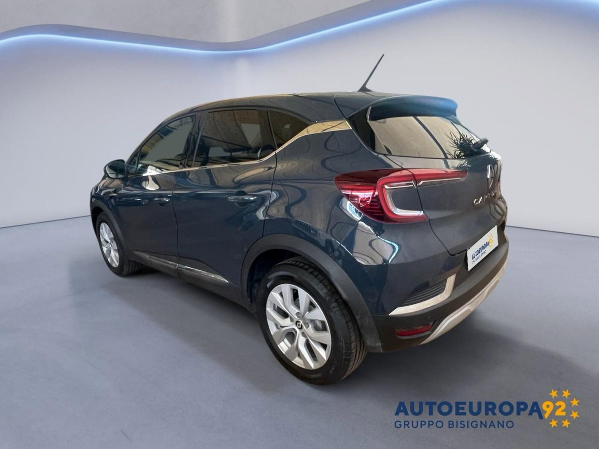 Renault Captur TCe 100 CV GPL Techno (3)