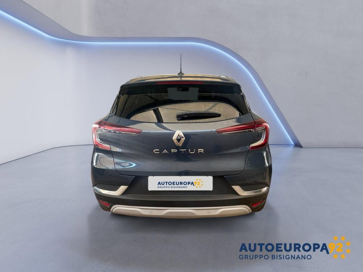 Renault Captur TCe 100 CV GPL Techno (4)
