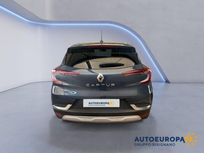 Renault Captur TCe 100 CV GPL Techno (4)