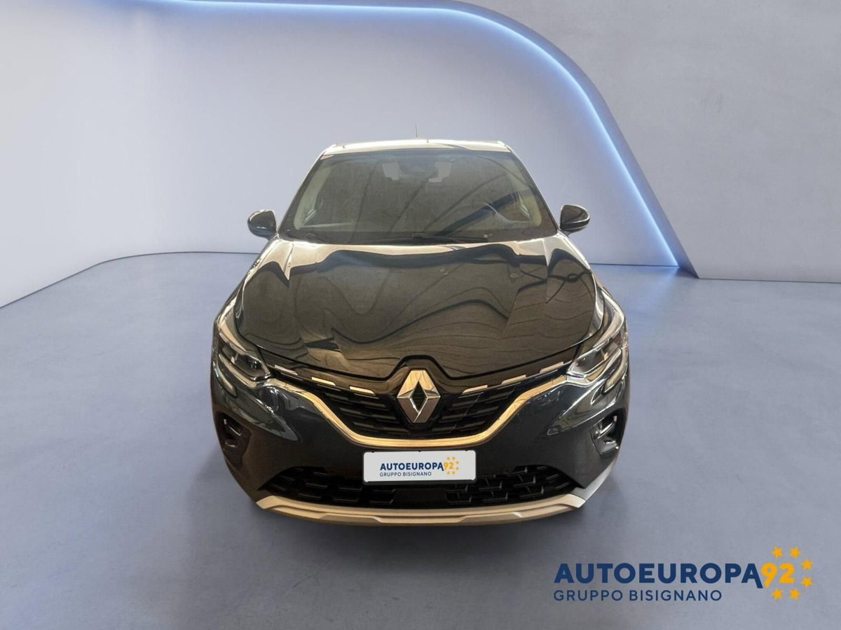 Renault Captur TCe 100 CV GPL Techno (6)
