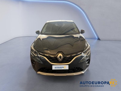 Renault Captur TCe 100 CV GPL Techno (6)
