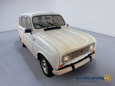 Renault 4 950 usata