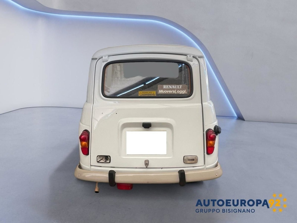 Renault 4 950 (4)