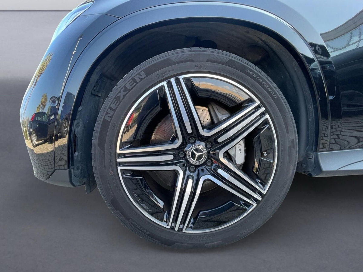 Mercedes-Benz GLC 220 d 4Matic Mild Hybrid AMG Premium Plus (11)