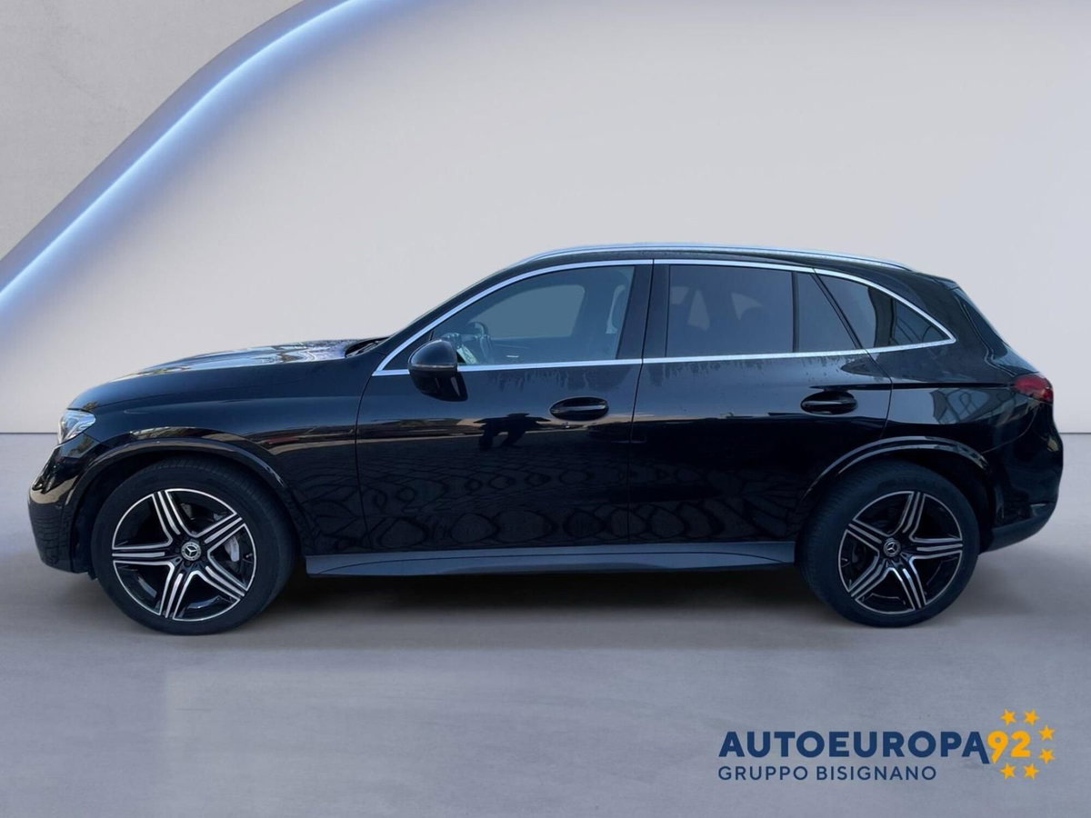 Mercedes-Benz GLC 220 d 4Matic Mild Hybrid AMG Premium Plus (3)