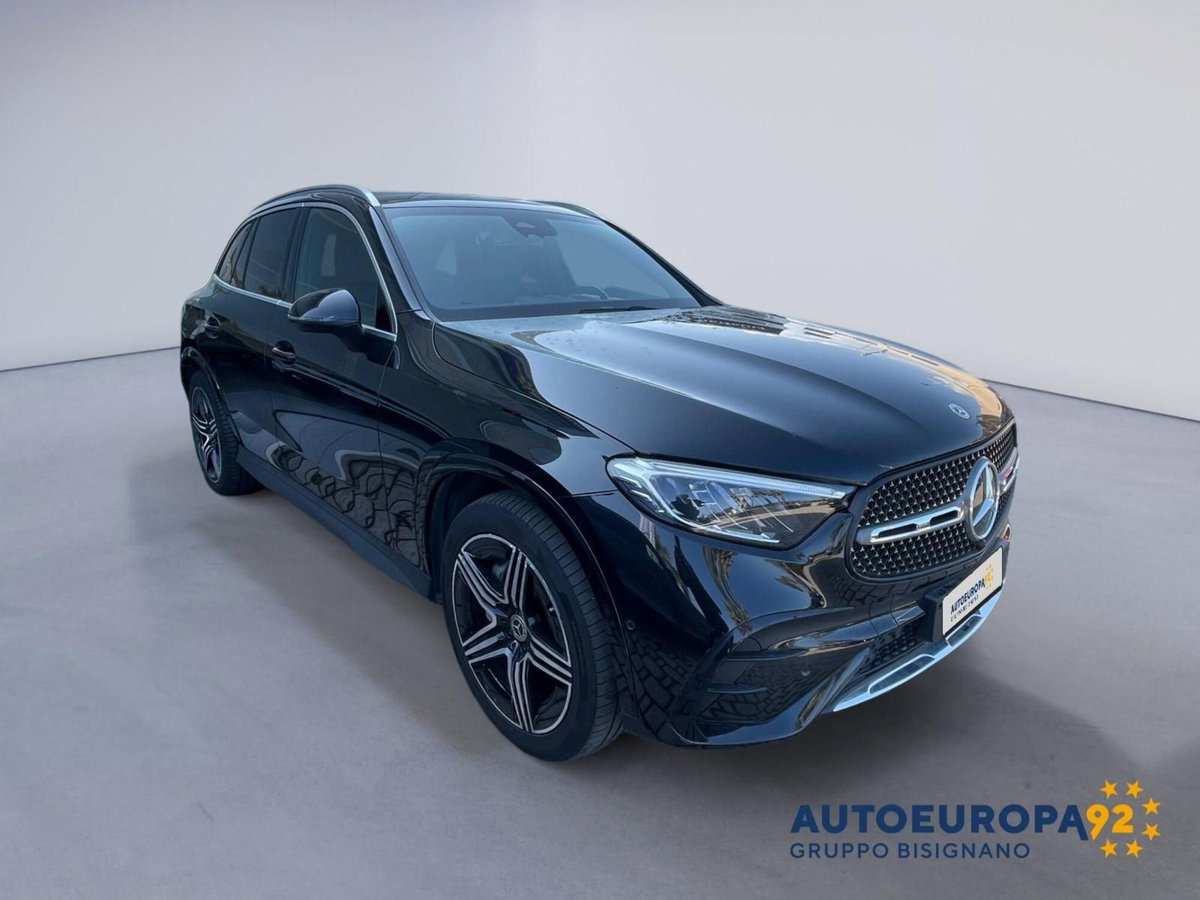 Mercedes-Benz GLC 220 d 4Matic Mild Hybrid AMG Premium Plus (5)