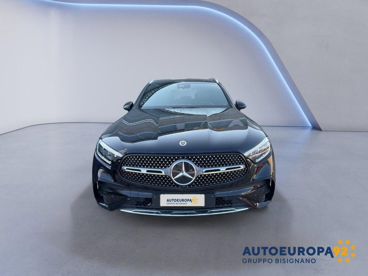 Mercedes-Benz GLC 220 d 4Matic Mild Hybrid AMG Premium Plus (6)