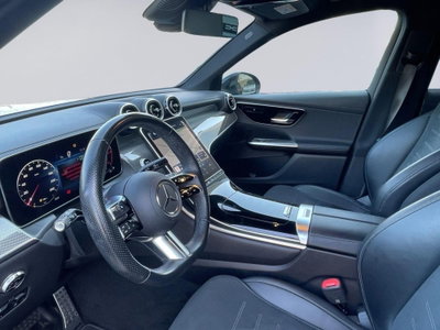 Mercedes-Benz GLC 220 d 4Matic Mild Hybrid AMG Premium Plus (9)