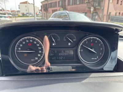 Lancia Ypsilon 1.0 FireFly 5 porte S&S Hybrid Ecochic Gold (10)