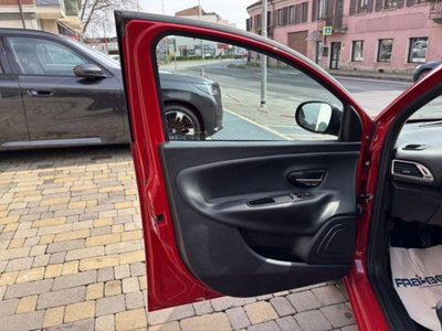 Lancia Ypsilon 1.0 FireFly 5 porte S&S Hybrid Ecochic Gold (12)