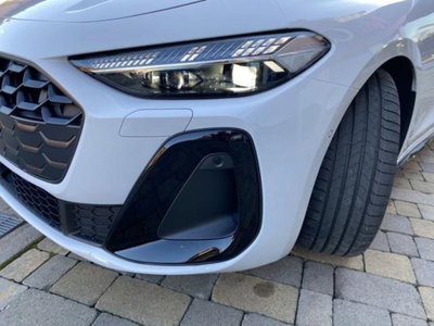 Audi A5 Avant 2.0 tdi mhev+ S line edition 204cv s-tronic (15)