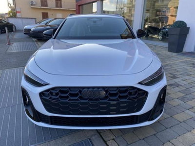 Audi A5 Avant 2.0 tdi mhev+ S line edition 204cv s-tronic (2)