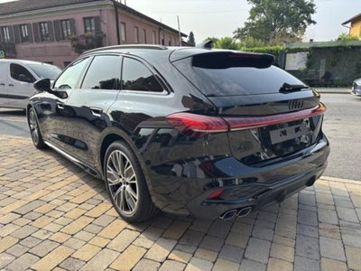 Audi A5 Avant 2.0 tdi mhev+ S line edition 204cv s-tronic (17)
