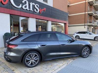 Audi A5 Avant 2.0 tdi mhev+ S line edition 204cv s-tronic (18)