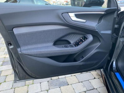 Audi A5 Avant 2.0 tdi mhev+ S line edition 204cv s-tronic (13)