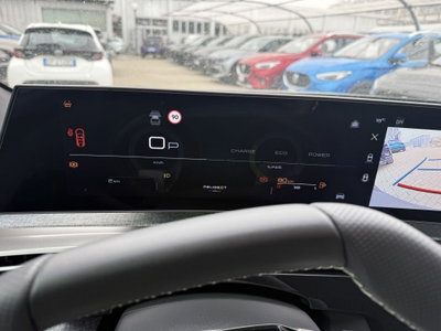 Peugeot 3008 1.2 hybrid GT Exclusive 145cv e-dcs6 (17)