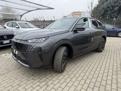 Peugeot 3008 1.2 hybrid GT Exclusive 145cv e-dcs6 (2)