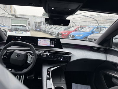 Peugeot 3008 73 kWh GT (11)