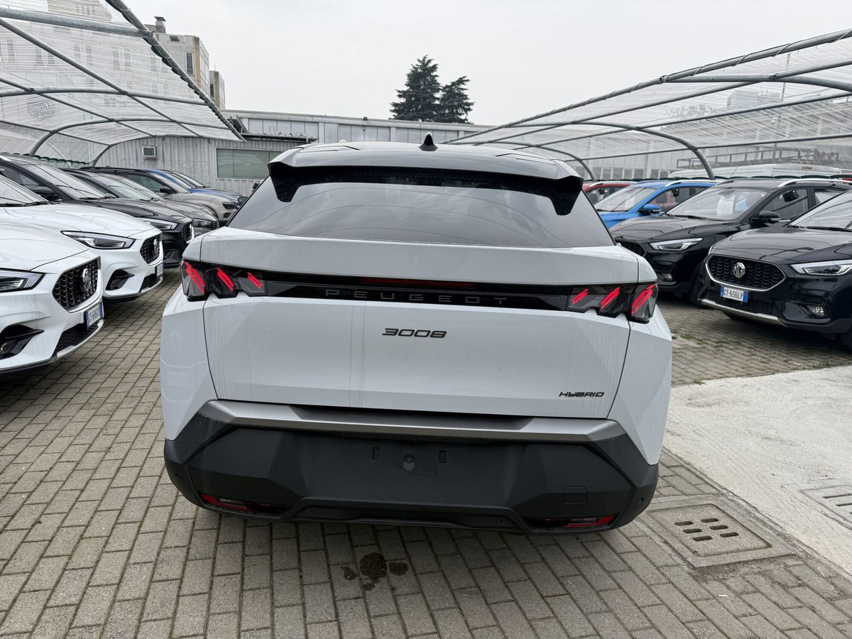 Peugeot 3008 73 kWh GT (6)