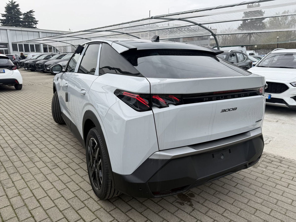 Peugeot 3008 73 kWh GT (7)