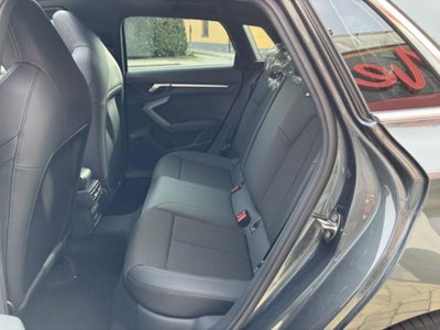 Audi A3 Sportback 35 TFSI S tronic S line edition (7)