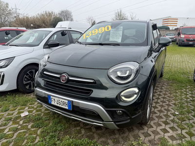 Fiat 500X 1.0 T3 120 CV Cross Dolcevita usata