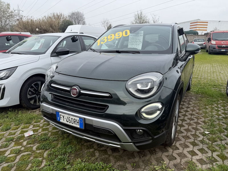 Fiat 500X 1.0 T3 120 CV Cross Dolcevita