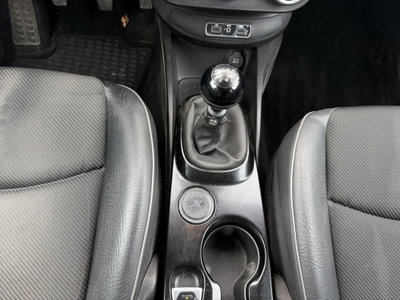 Fiat 500X 1.0 T3 120 CV Cross Dolcevita (13)