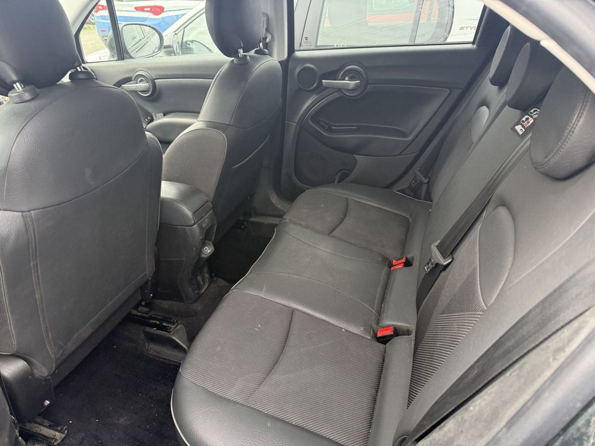 Fiat 500X 1.0 T3 120 CV Cross Dolcevita (9)