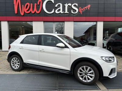Audi A1 allstreet allstreet 30 TFSI usata