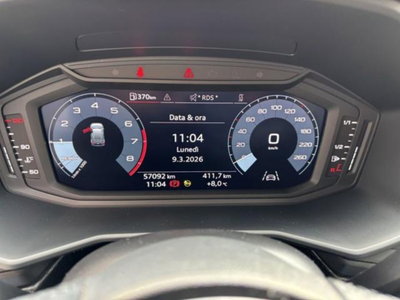 Audi A1 allstreet allstreet 30 TFSI (10)
