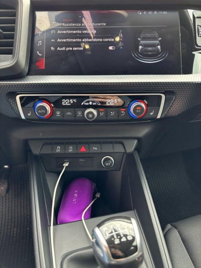 Audi A1 allstreet allstreet 30 TFSI (12)