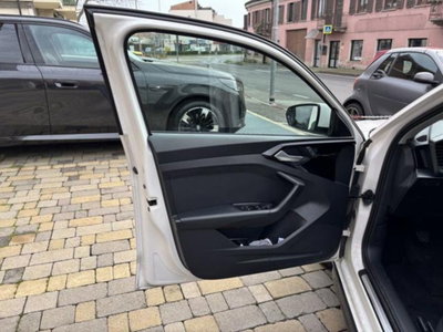 Audi A1 allstreet allstreet 30 TFSI (13)