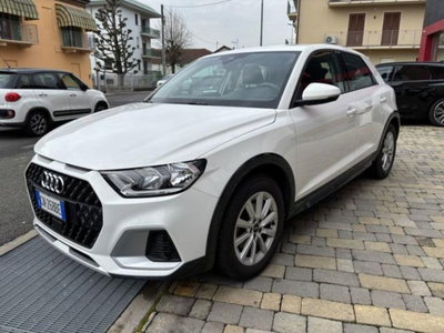 Audi A1 allstreet allstreet 30 TFSI (16)
