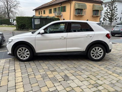 Audi A1 allstreet allstreet 30 TFSI (3)